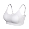 Push Up Sport Top for fitness Bra