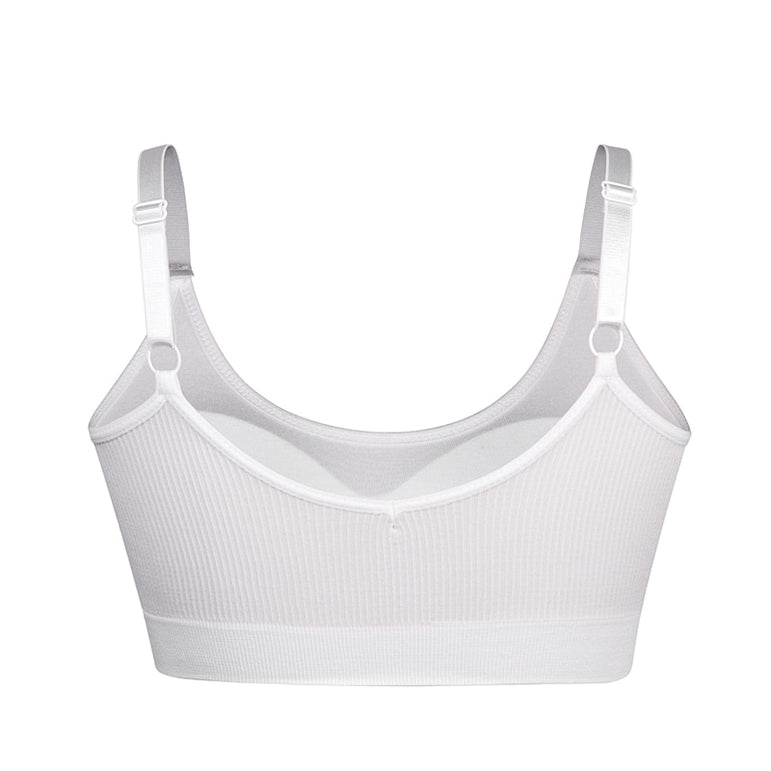 Push Up Sport Top for fitness Bra