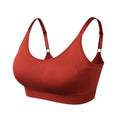 Push Up Sport Top for fitness Bra
