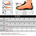 Breathable Ankle Boot Women Socks Shoes Female Sneakers