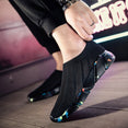 Breathable Ankle Boot Women Socks Shoes Female Sneakers