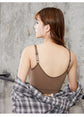 Push Up Sport Top for fitness Bra