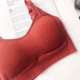Push Up Sport Top for fitness Bra