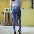 Casual Jeans Skinny Lift Butt Leggings Pants