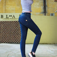 Casual Jeans Skinny Lift Butt Leggings Pants