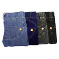 Casual Jeans Skinny Lift Butt Leggings Pants