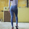 Casual Jeans Skinny Lift Butt Leggings Pants