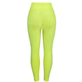 Push Up Tights Gym Exercise High Waist Pants