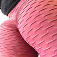 Push Up Tights Gym Exercise High Waist Pants