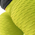 Push Up Tights Gym Exercise High Waist Pants