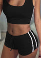 Outfit Yoga Workout Sportwear Sports Suit