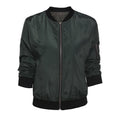 Windbreaker Women Coats Long Sleeve Jackets