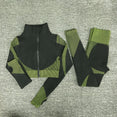Workout Yoga Sets Female Sport Gym Suit