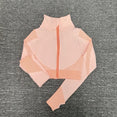 Workout Yoga Sets Female Sport Gym Suit