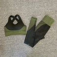 Workout Yoga Sets Female Sport Gym Suit