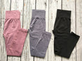 Push Up Sport Fitness Running Yoga Pants