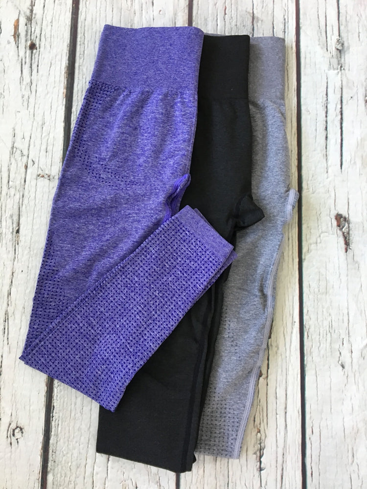 Push Up Sport Fitness Running Yoga Pants