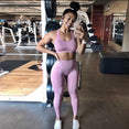 Push Up Sport Fitness Running Yoga Pants