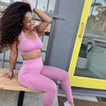 Push Up Sport Fitness Running Yoga Pants