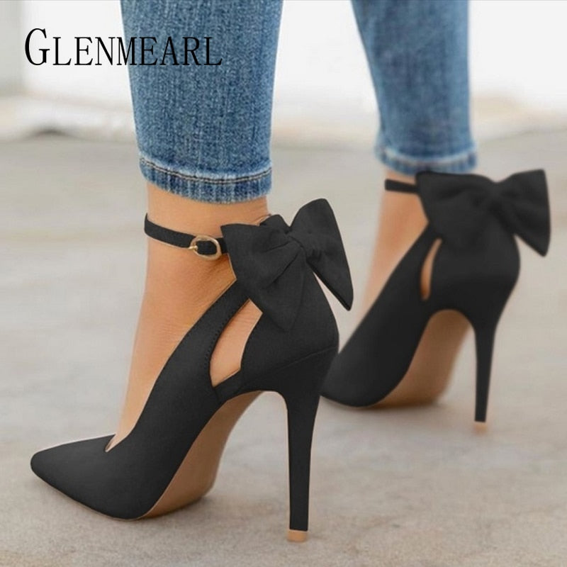Cute Women High Heels
