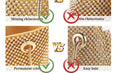 Diamonds Rhinestone Shoulder Bags