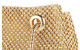 Diamonds Rhinestone Shoulder Bags