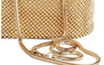 Diamonds Rhinestone Shoulder Bags