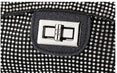 Diamonds Rhinestone Shoulder Bags