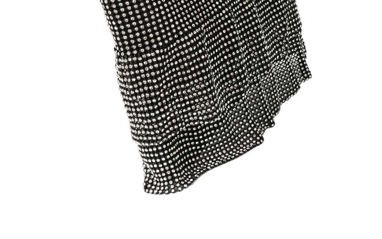 Diamonds Rhinestone Shoulder Bags