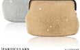 Diamonds Rhinestone Shoulder Bags