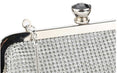 Diamonds Rhinestone Shoulder Bags