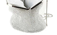 Diamonds Rhinestone Shoulder Bags