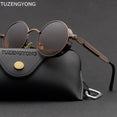 Polarized Women Brand Designer Vintage Sunglasses