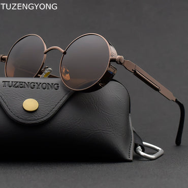 Polarized Women Brand Designer Vintage Sunglasses