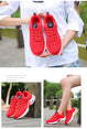 New Platform Ladies Breathable Women Sneakers