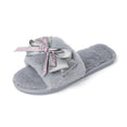 Winter Women House Faux Fur Fashion Slippers