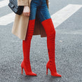 Brand New women's shoes woman Plus Large Boots