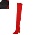 Brand New women's shoes woman Plus Large Boots
