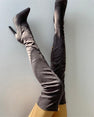 Brand New women's shoes woman Plus Large Boots