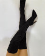Brand New women's shoes woman Plus Large Boots