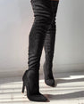 Brand New women's shoes woman Plus Large Boots