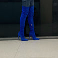 Brand New women's shoes woman Plus Large Boots