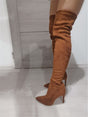Brand New women's shoes woman Plus Large Boots
