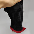 Brand New women's shoes woman Plus Large Boots