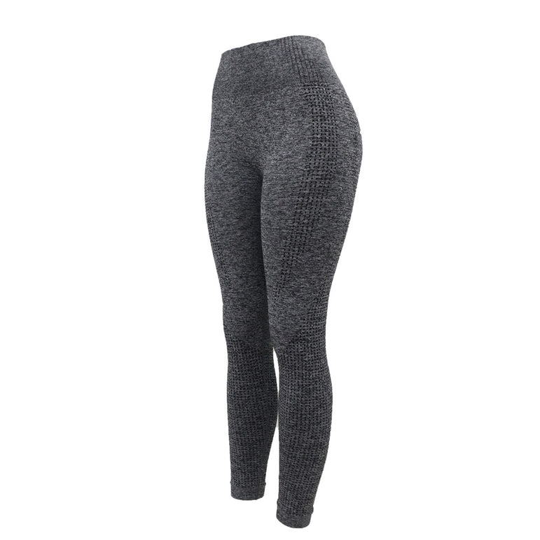 Quick-drying High-elastic Tight-fitting Push Up  Pants