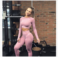 Quick-drying High-elastic Tight-fitting Push Up  Pants