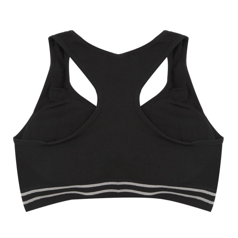 Quick Drying Seamless Sports Bra