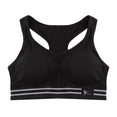 Quick Drying Seamless Sports Bra