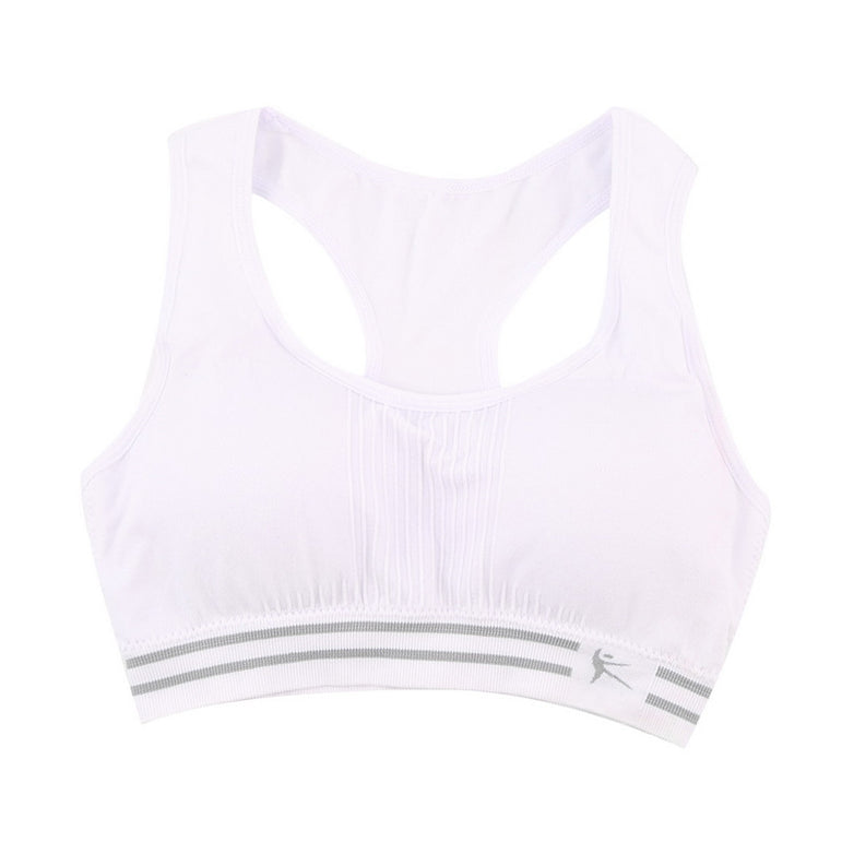 Quick Drying Seamless Sports Bra