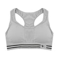 Quick Drying Seamless Sports Bra